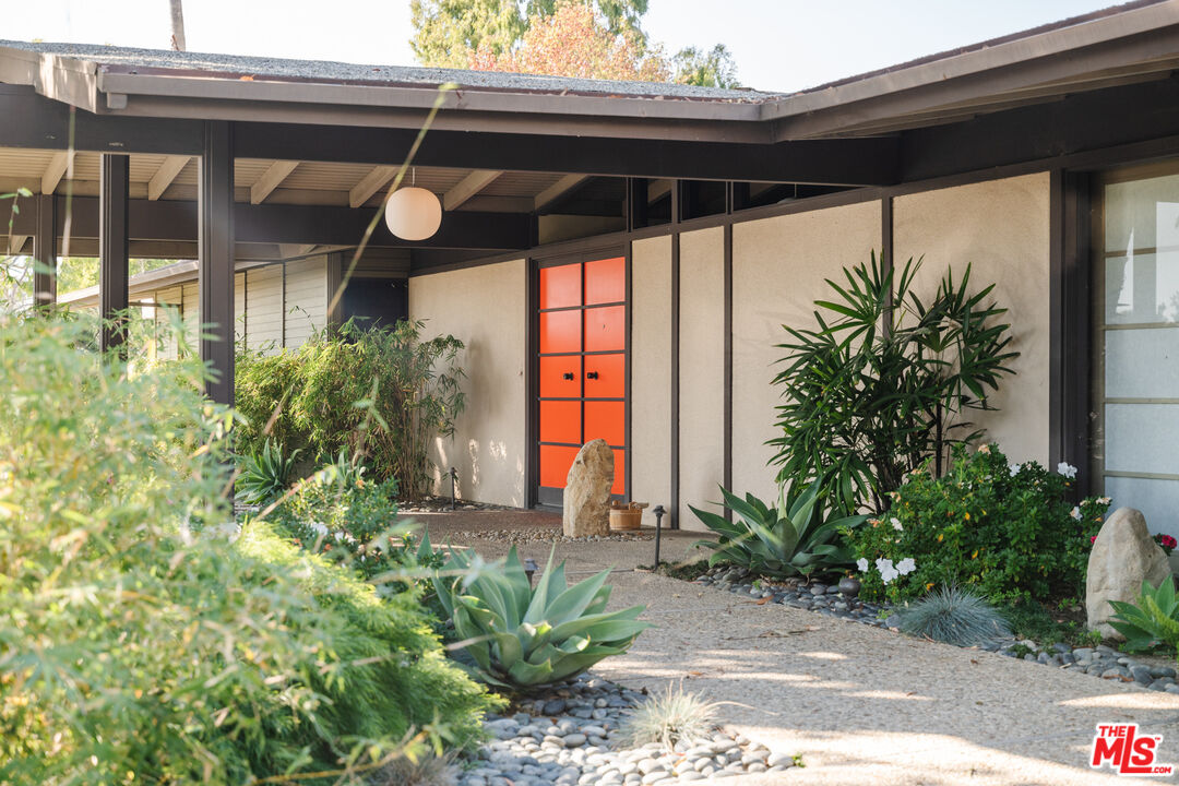 961 Linda Flora Dr, Bel Air