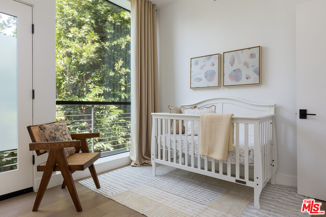 1927 18th St Unit: C, Santa Monica