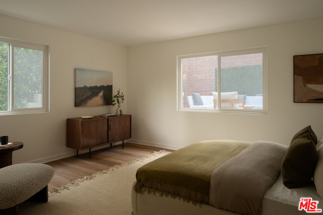 3763 Prestwick Dr, Los Feliz