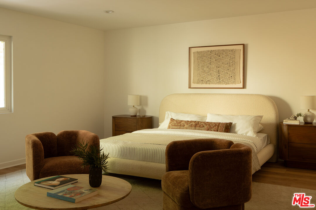 3763 Prestwick Dr, Los Feliz