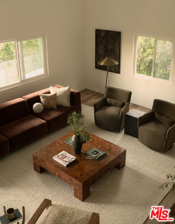 3763 Prestwick Dr, Los Feliz