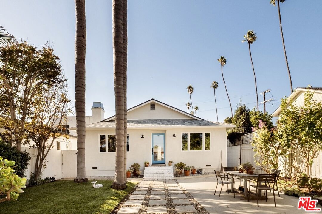 825 Coeur D Alene Ave, Venice