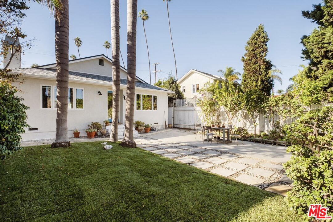 825 Coeur D Alene Ave, Venice