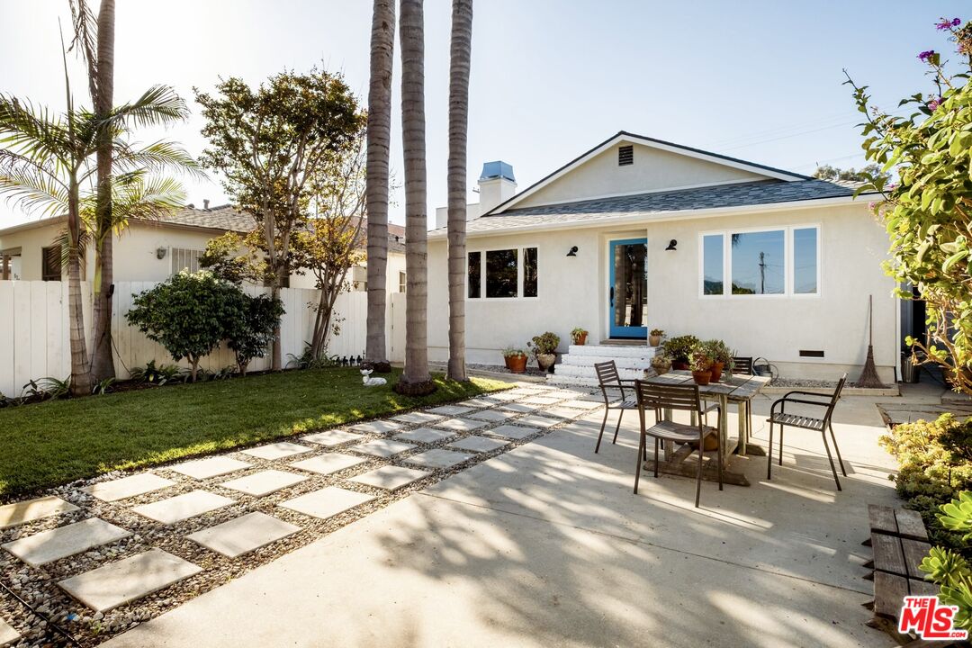825 Coeur D Alene Ave, Venice
