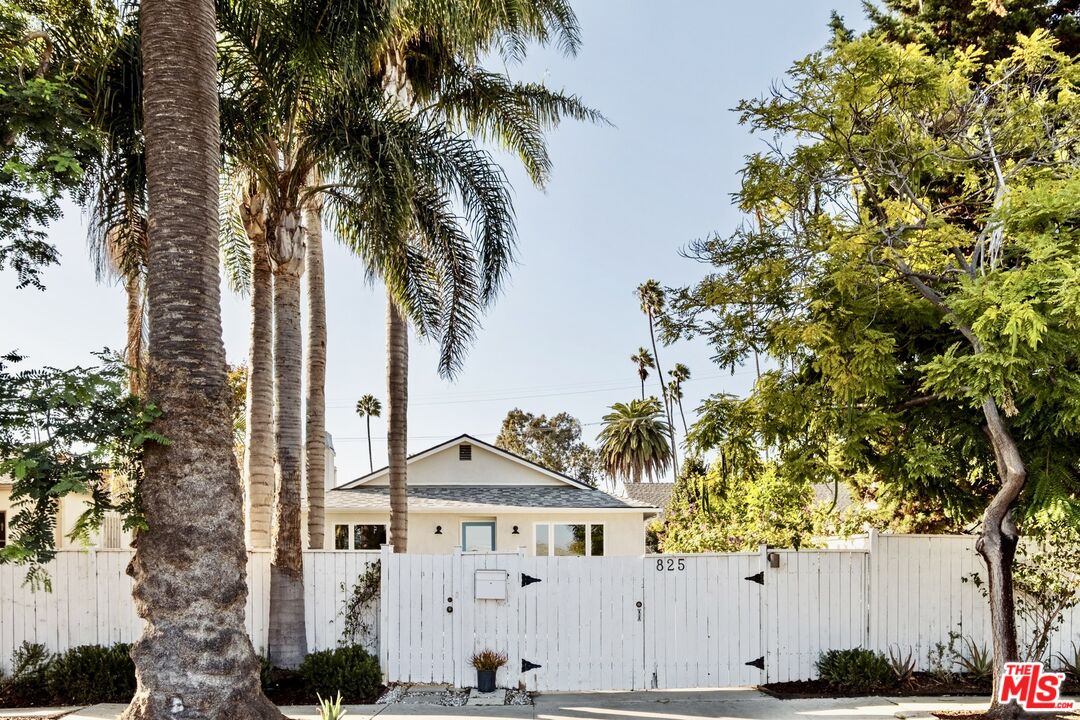 825 Coeur D Alene Ave, Venice