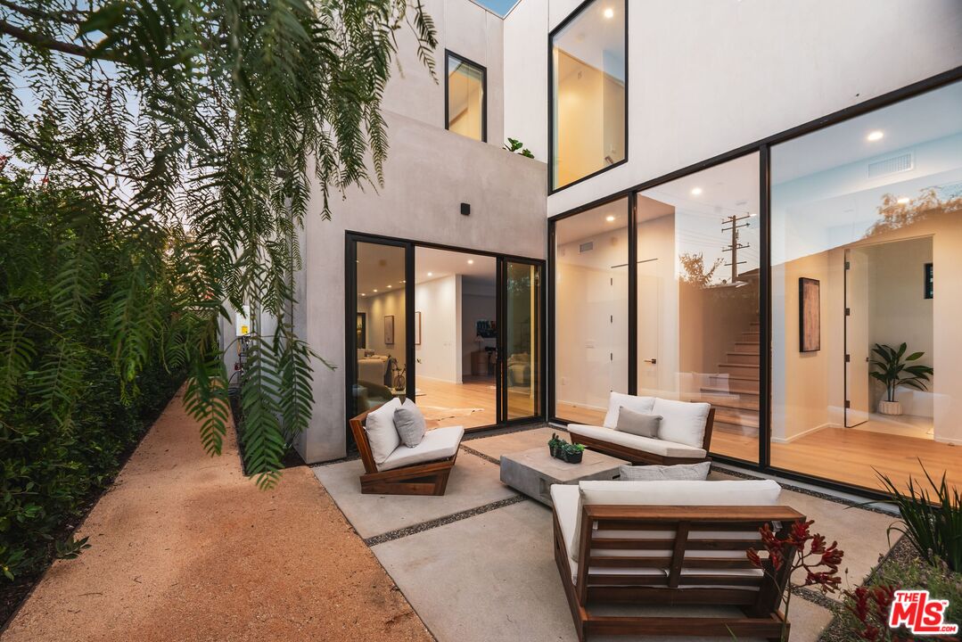 4160 Keystone Ave, Culver City