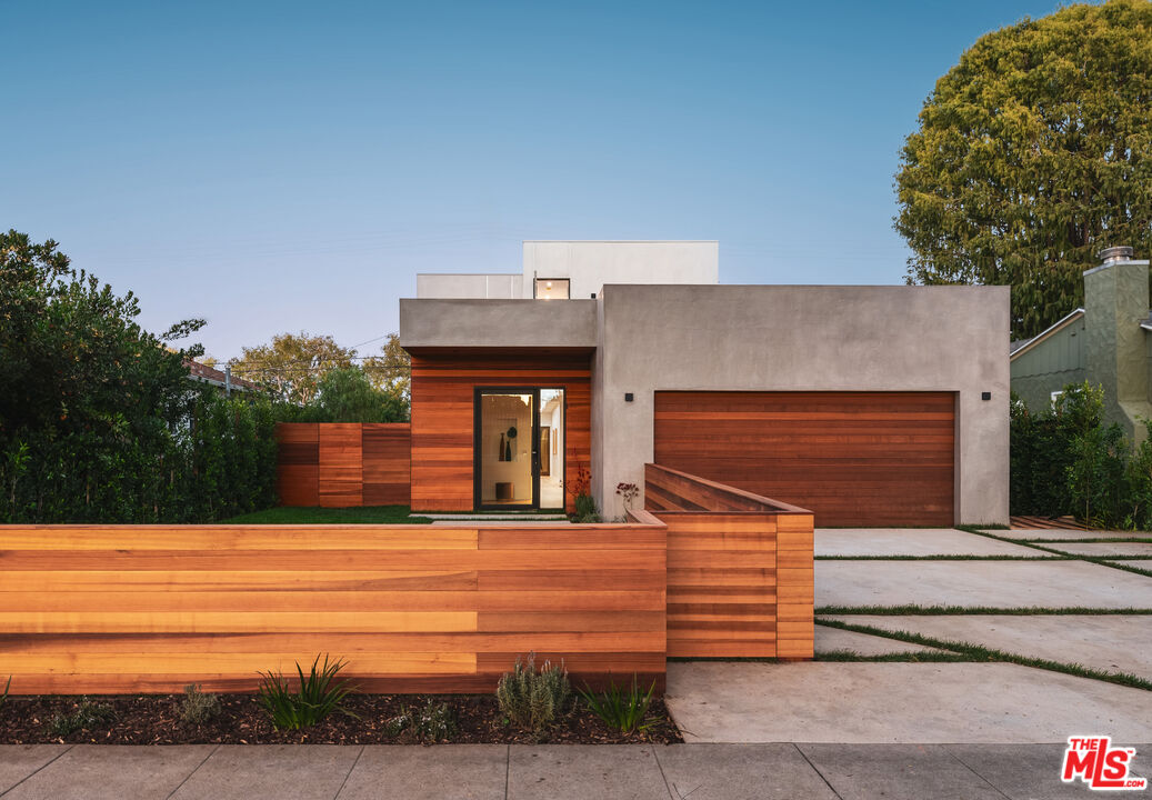 4160 Keystone Ave, Culver City