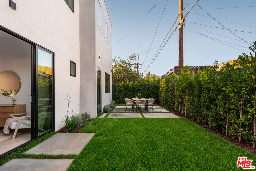 4160 Keystone Ave, Culver City