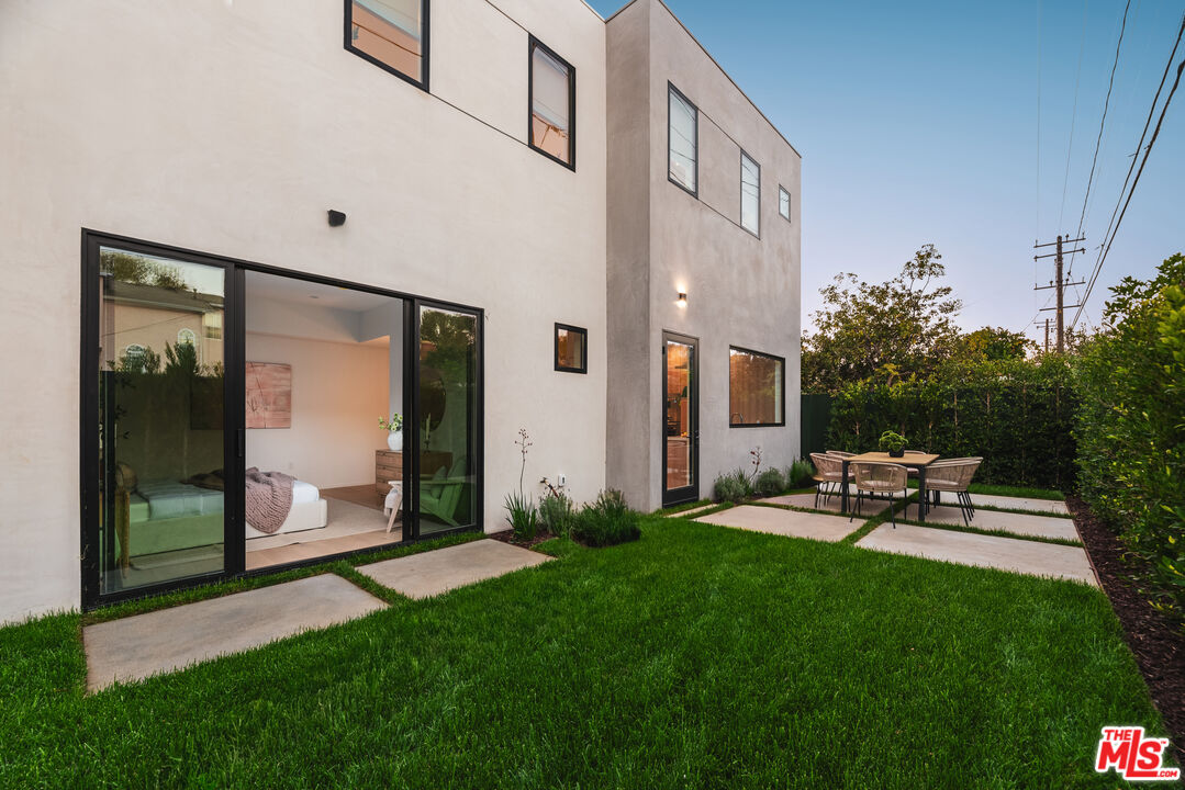 4160 Keystone Ave, Culver City