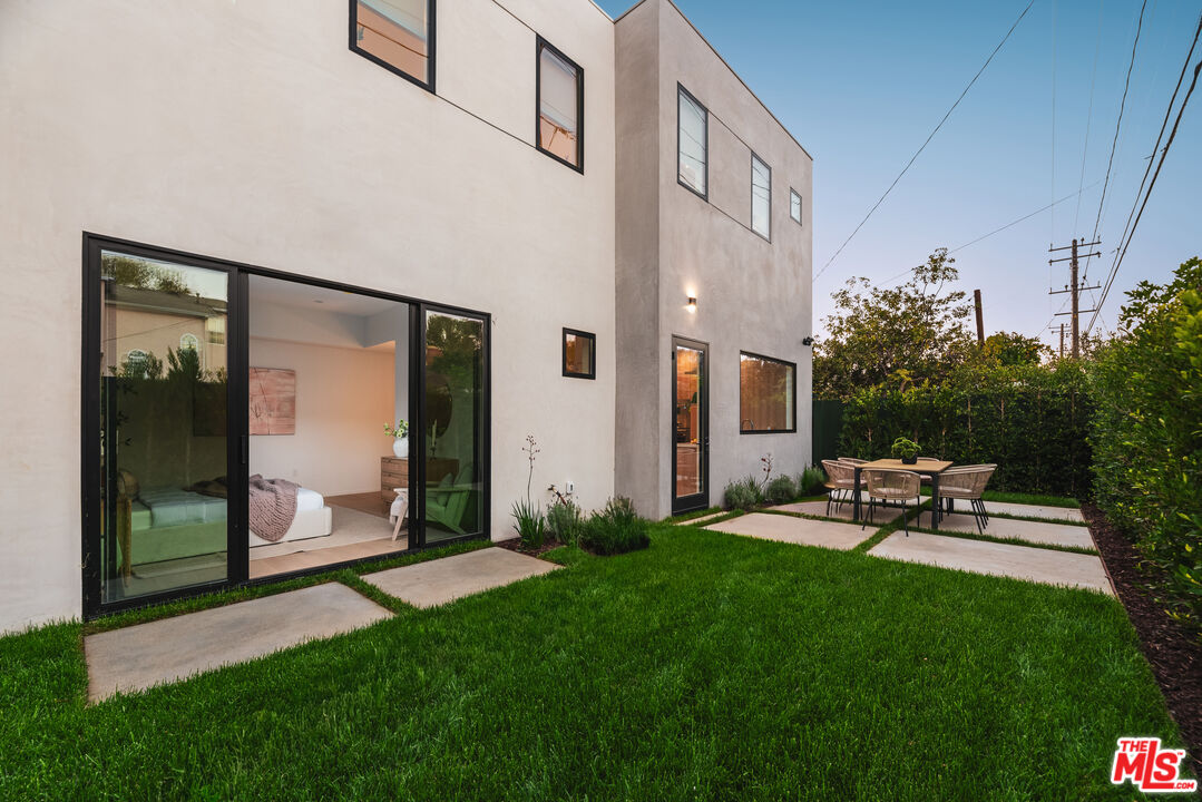 4160 Keystone Ave, Culver City