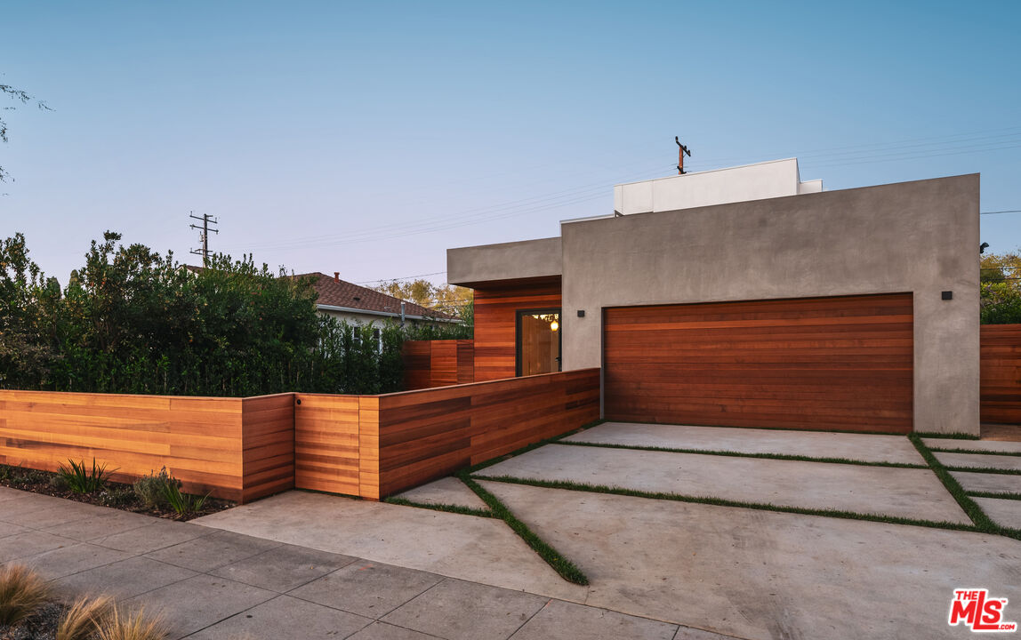 4160 Keystone Ave, Culver City