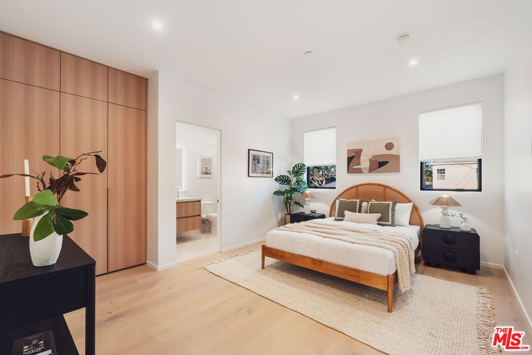 4160 Keystone Ave, Culver City