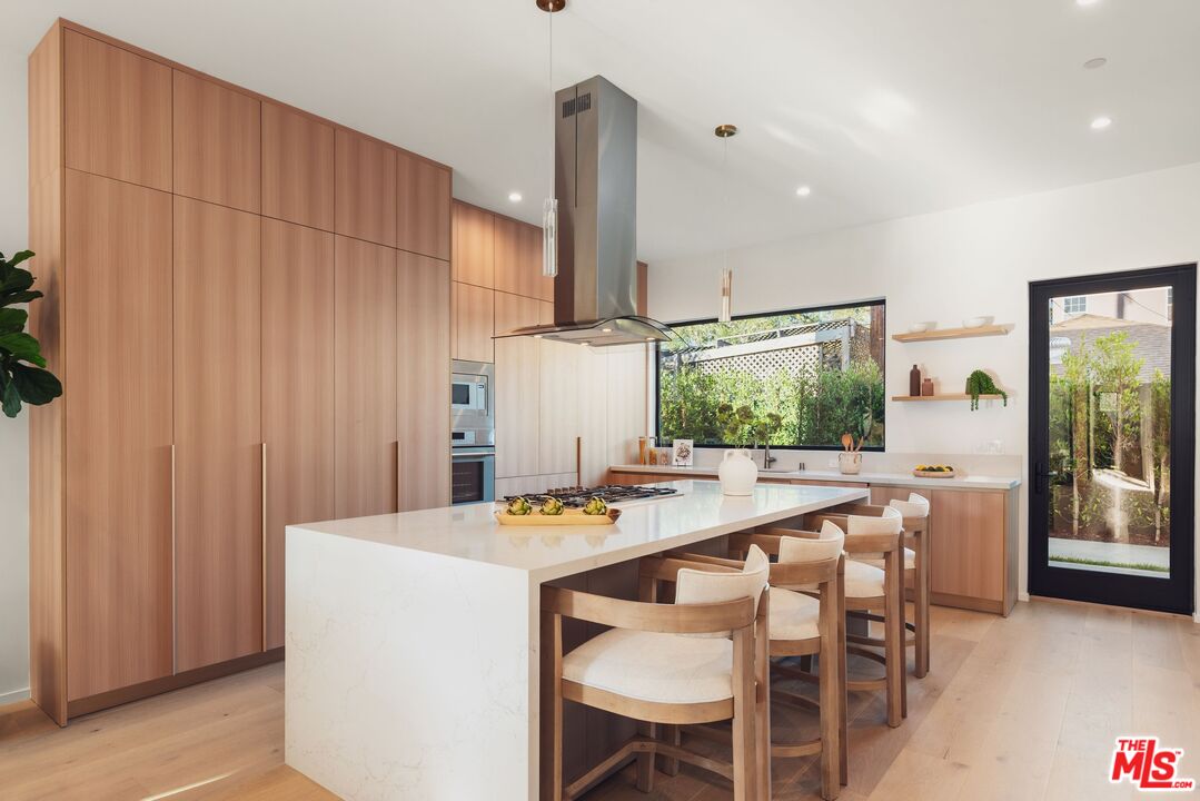 4160 Keystone Ave, Culver City