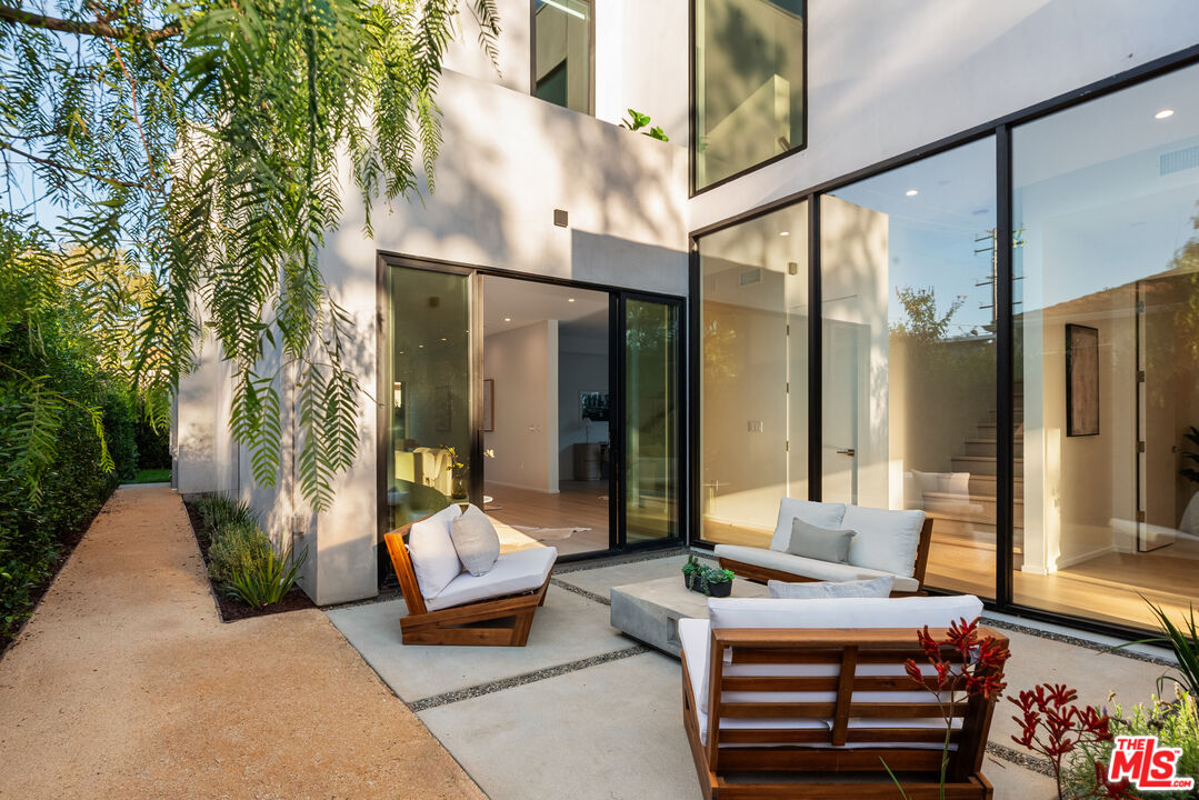 4160 Keystone Ave, Culver City