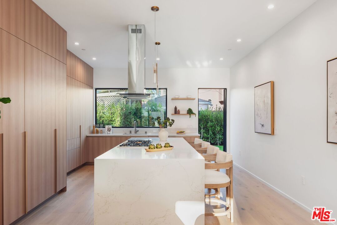 4160 Keystone Ave, Culver City