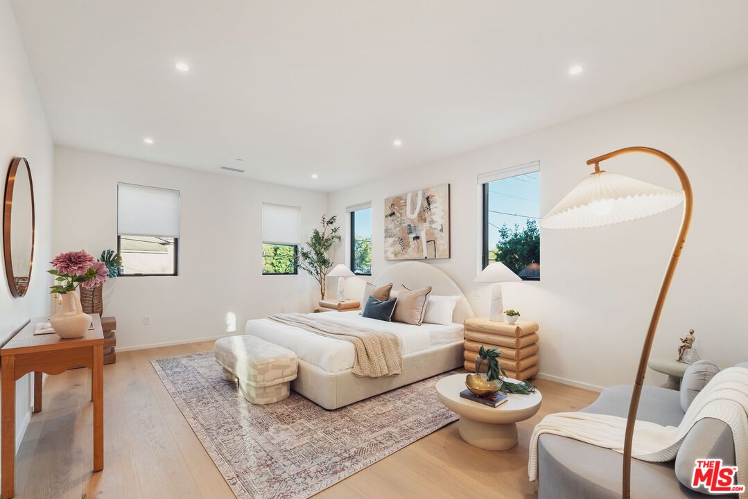 4160 Keystone Ave, Culver City