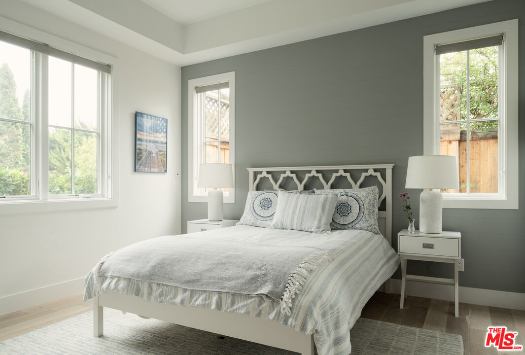 3501 Barry Ave, Mar Vista