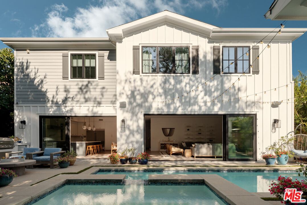 3501 Barry Ave, Mar Vista