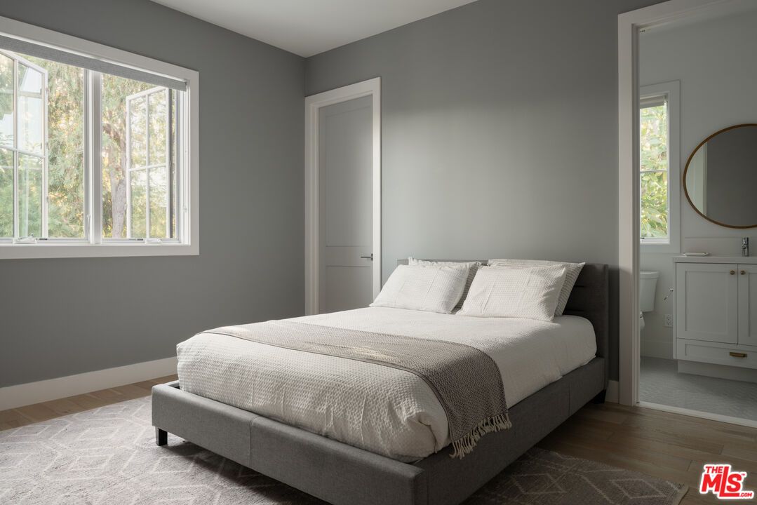 3501 Barry Ave, Mar Vista