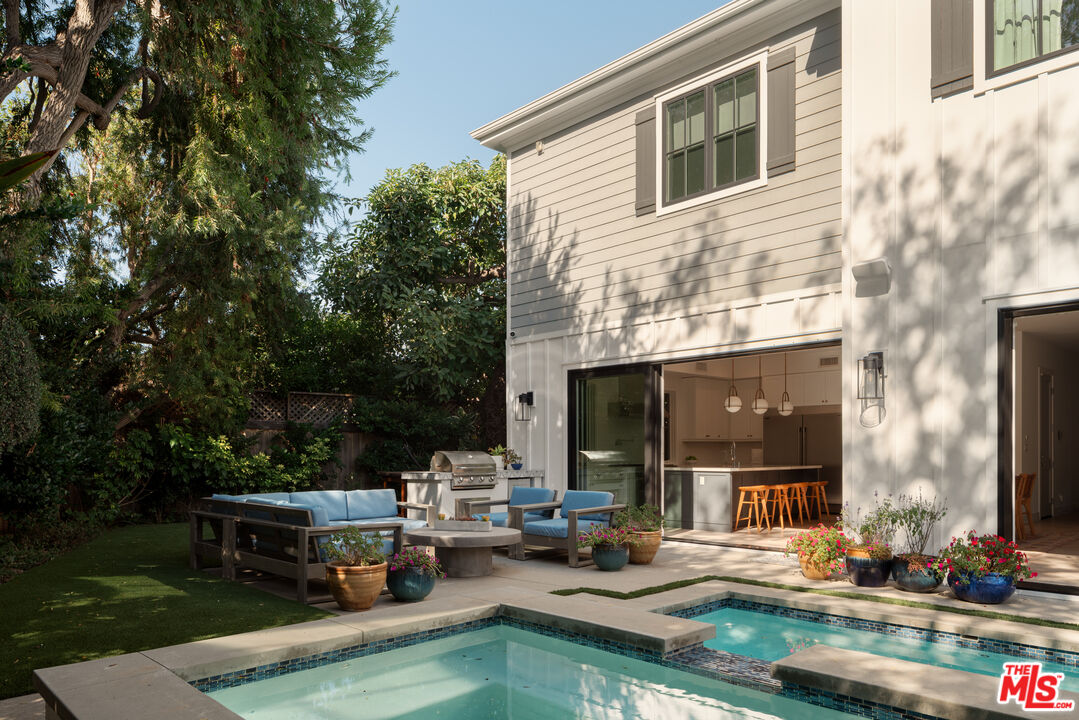 3501 Barry Ave, Mar Vista