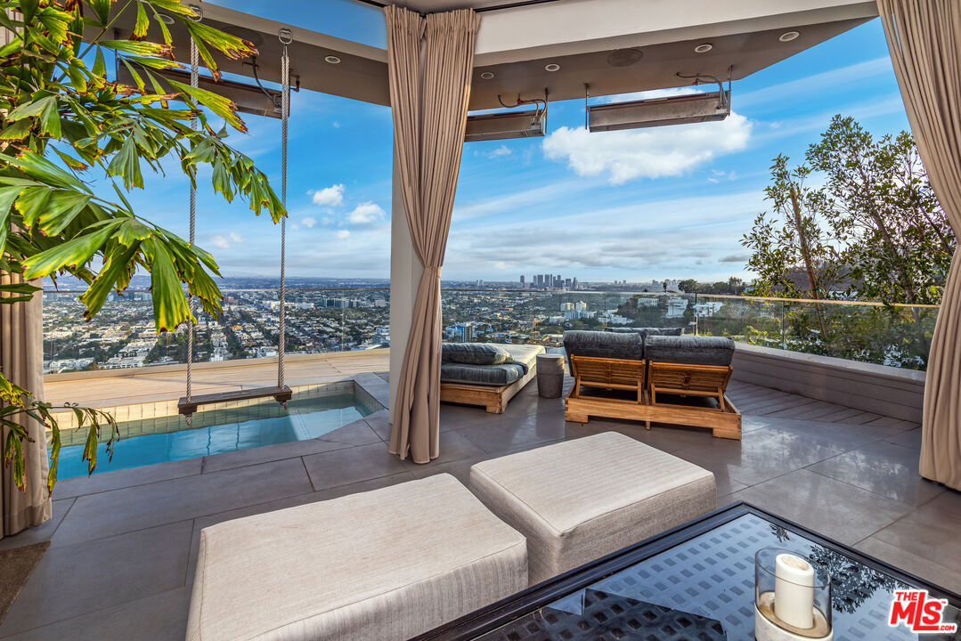 8572 Hillside Ave, Sunset Strip