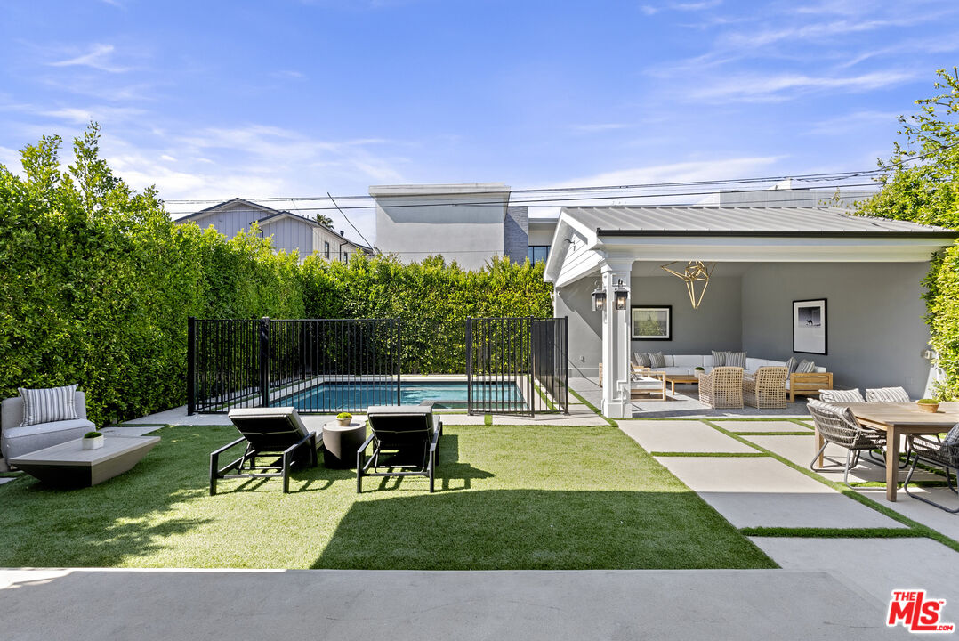 6429 Colgate Ave, Beverly Grove