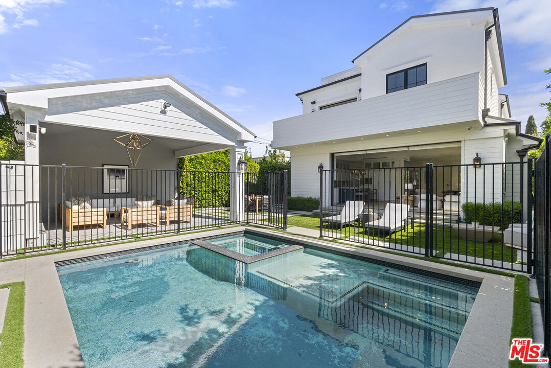 6429 Colgate Ave, Beverly Grove