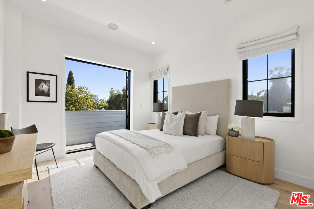 6429 Colgate Ave, Beverly Grove