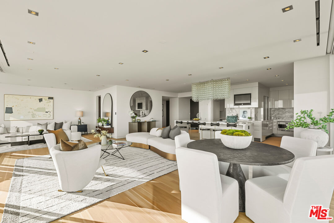 9255 Doheny Rd Unit: 2006