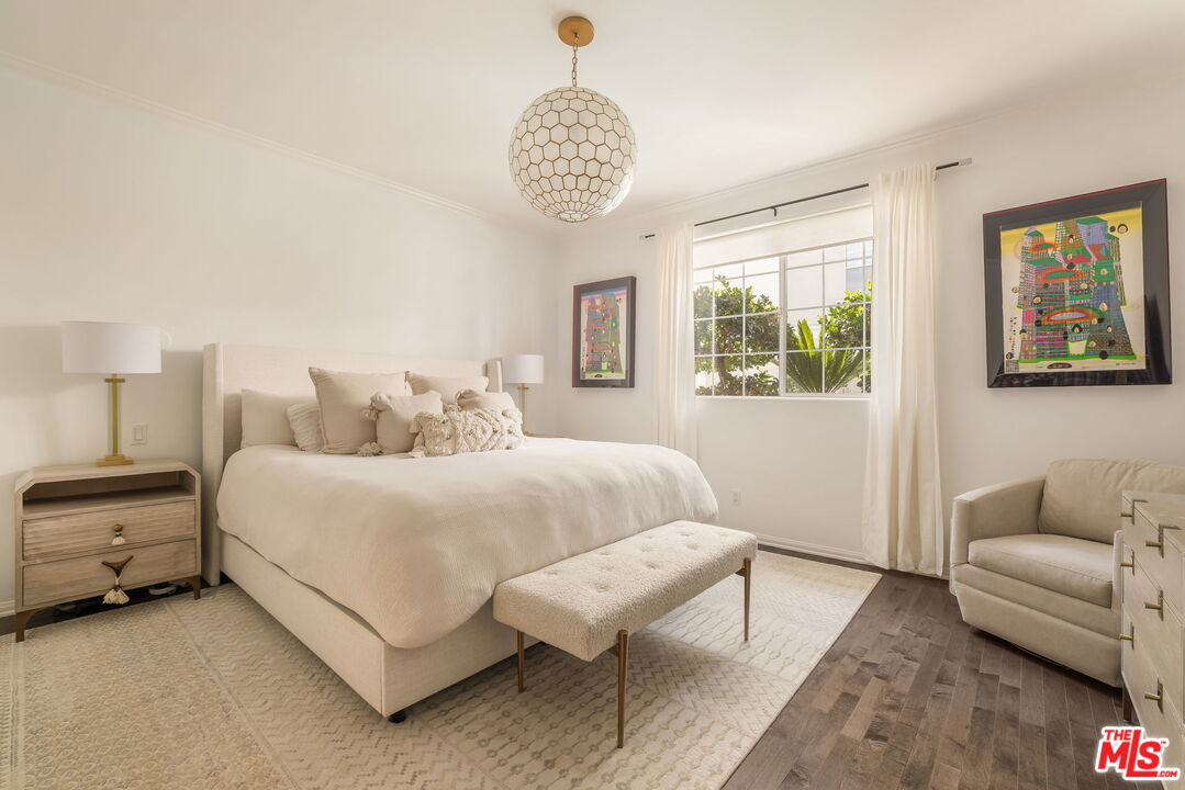 930 N Doheny Dr Unit: 103, West Hollywood