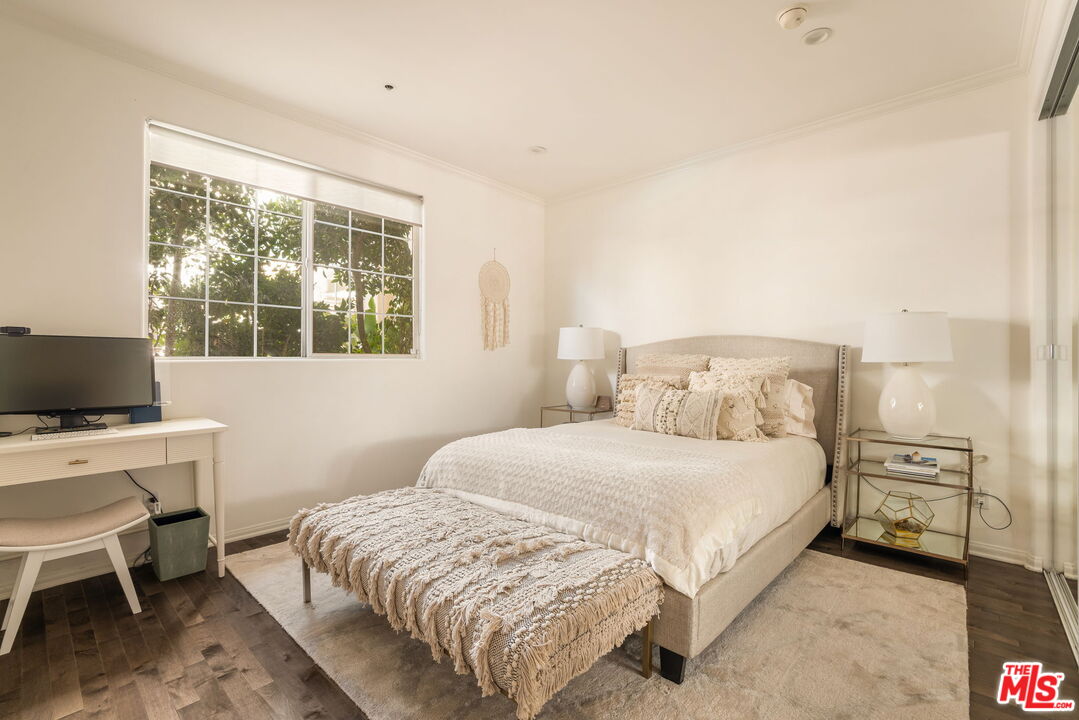 930 N Doheny Dr Unit: 103, West Hollywood