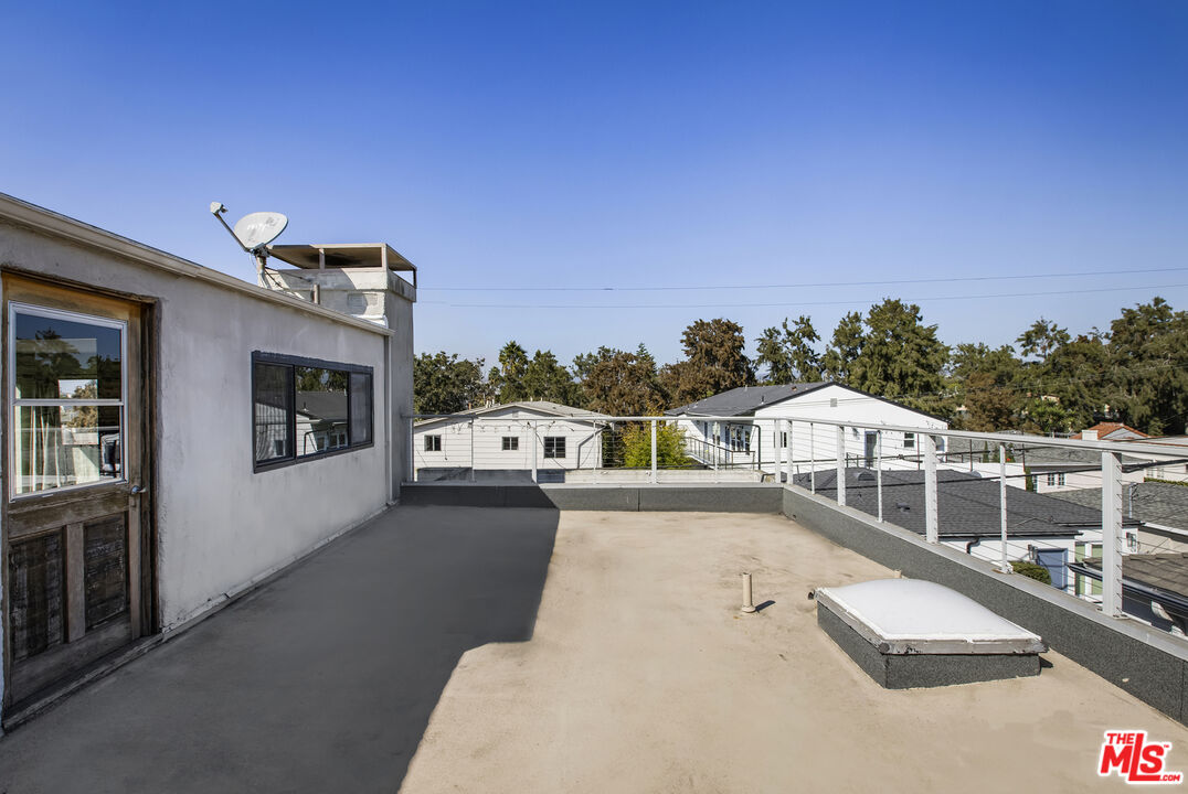 1017 Pearl St Unit: E