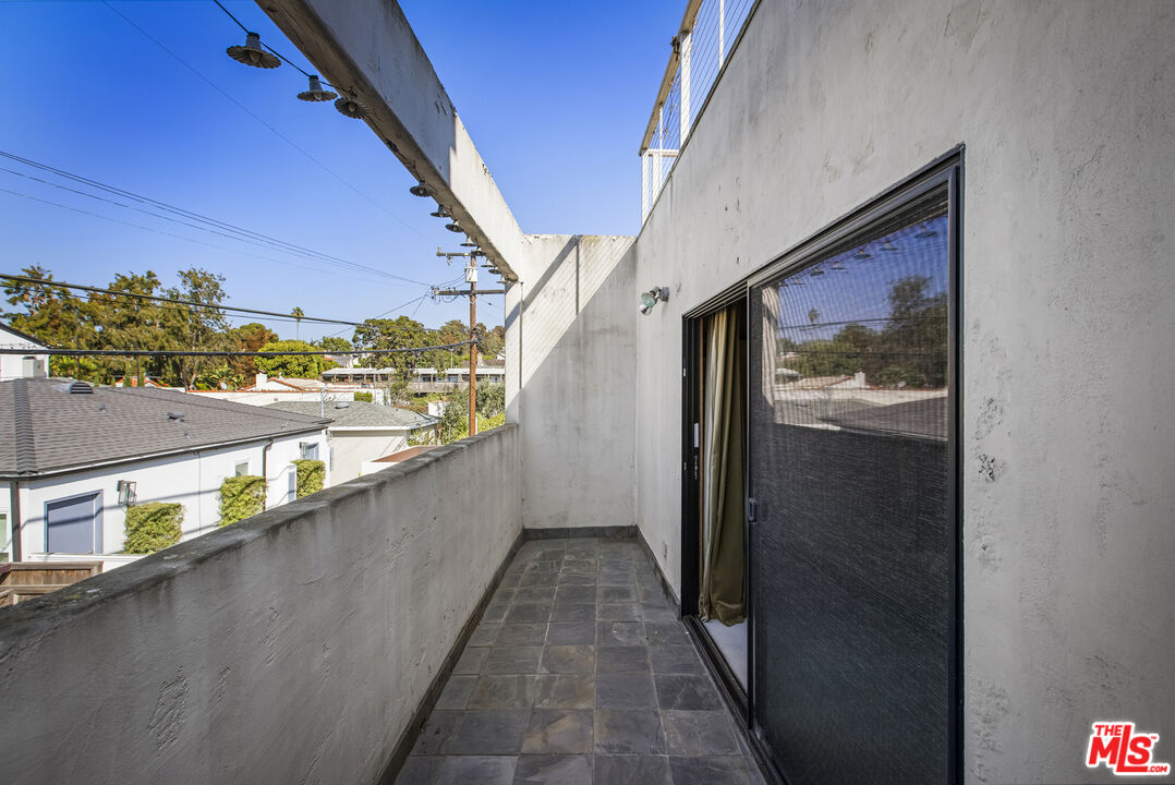 1017 Pearl St Unit: E