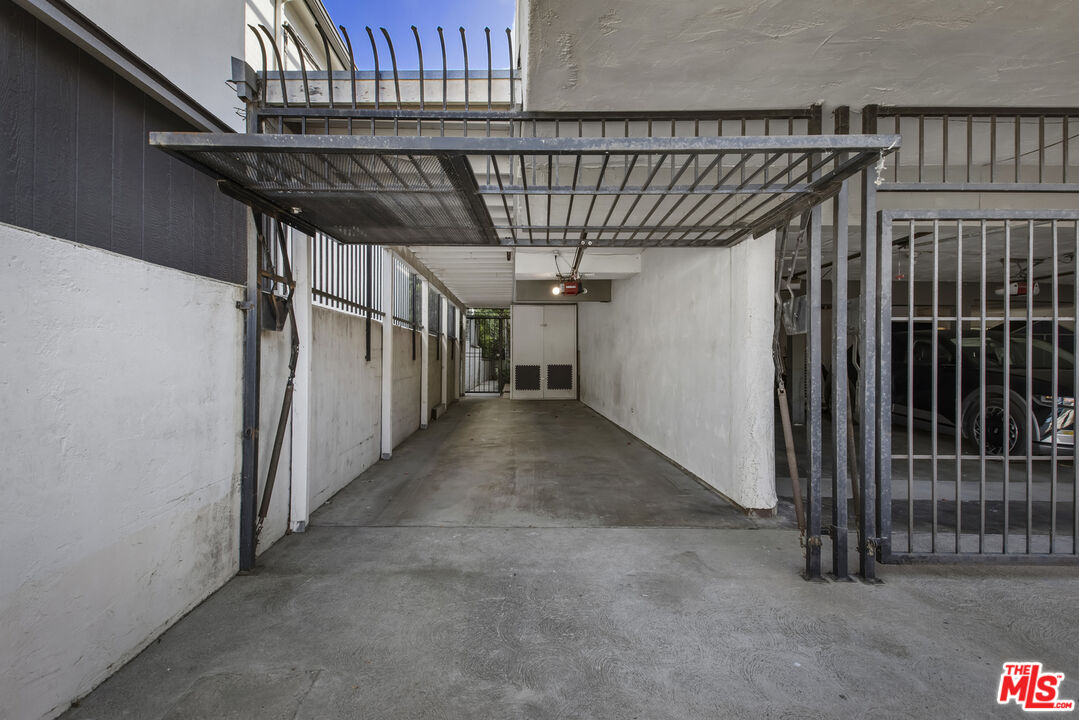 1017 Pearl St Unit: E