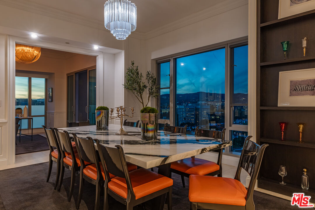 10727 Wilshire Blvd Unit: 1702, Wilshire Corridor