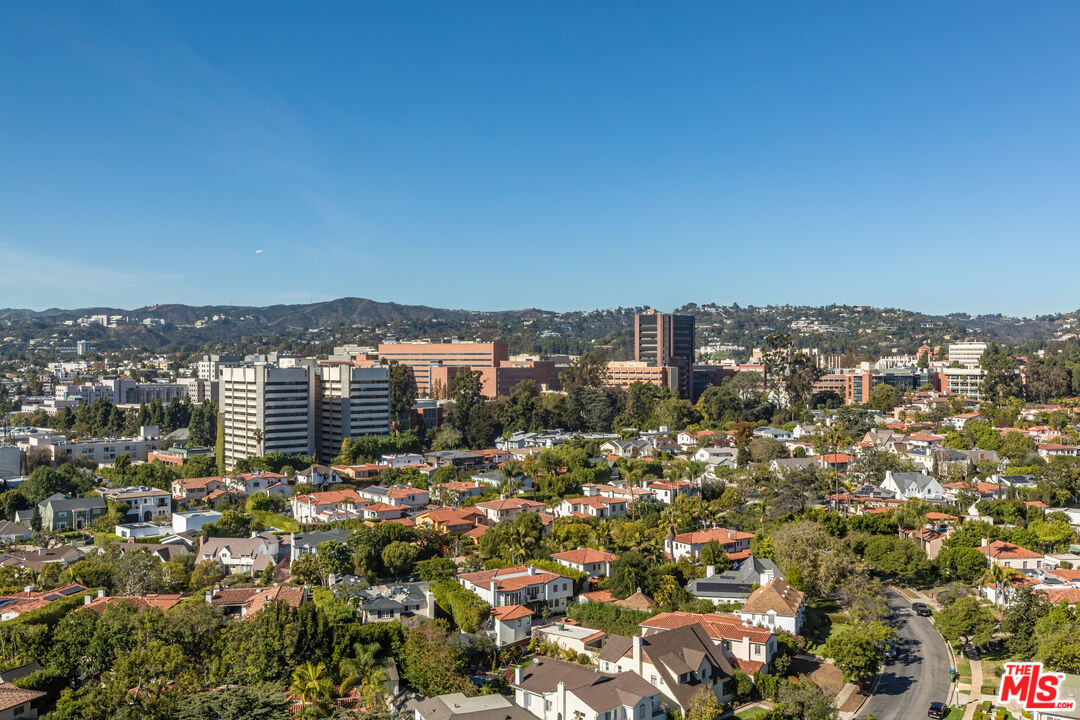 10727 Wilshire Blvd Unit: 1702, Wilshire Corridor