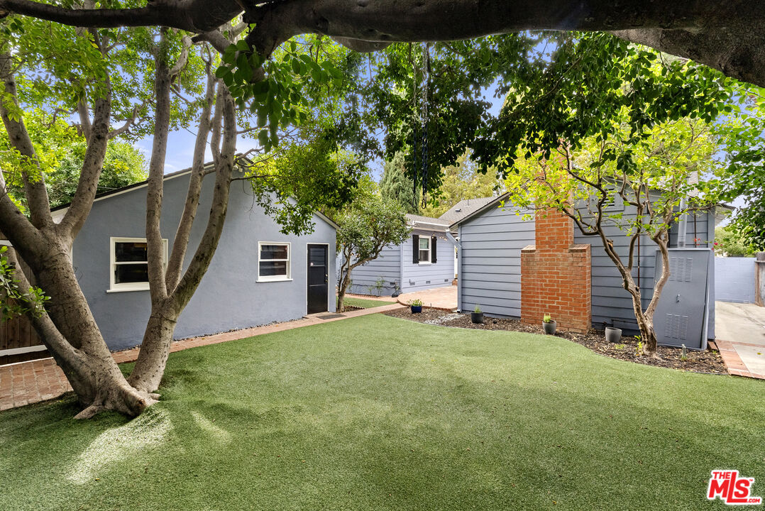 4506 Nagle Ave, Sherman Oaks