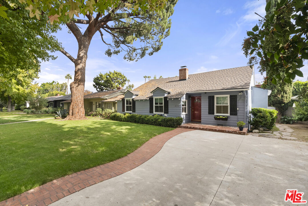 4506 Nagle Ave, Sherman Oaks