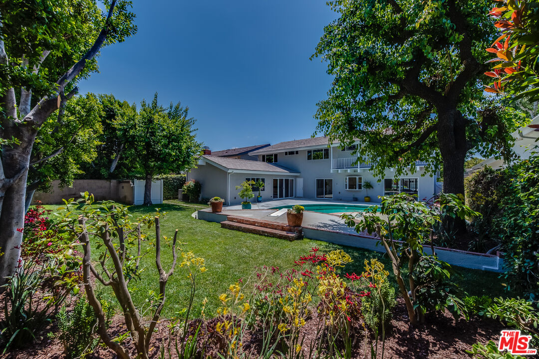 13133 Morrison St, Sherman Oaks