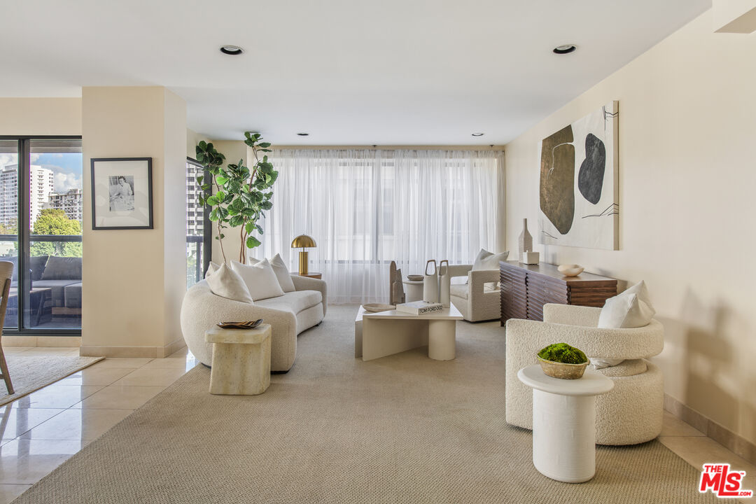 10724 Wilshire Blvd Unit: 505