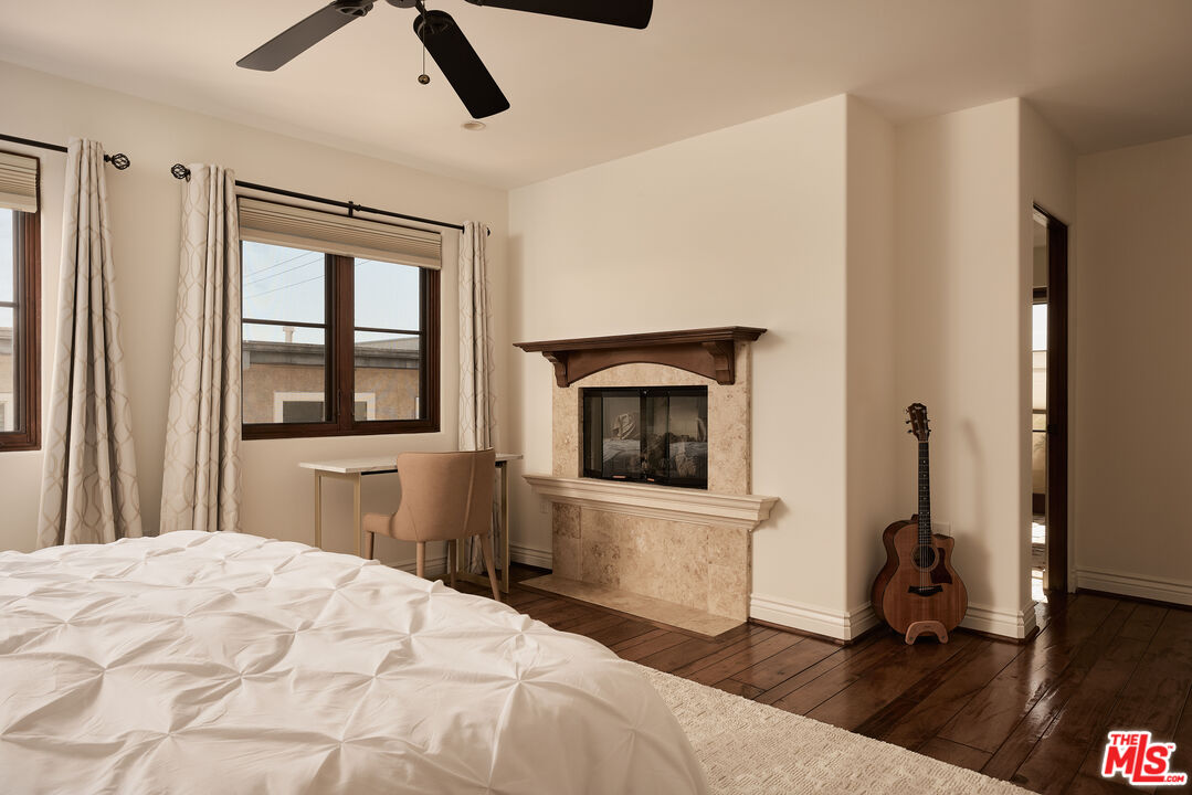 908 17th St Unit: 8, SANTA MONICA