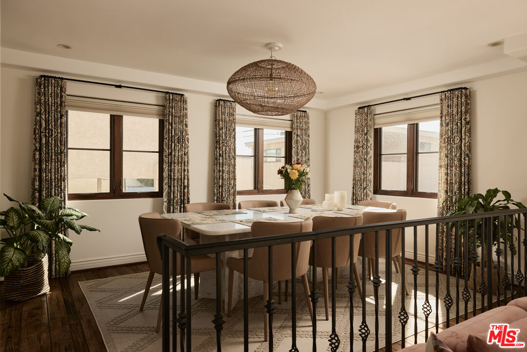 908 17th St Unit: 8, SANTA MONICA