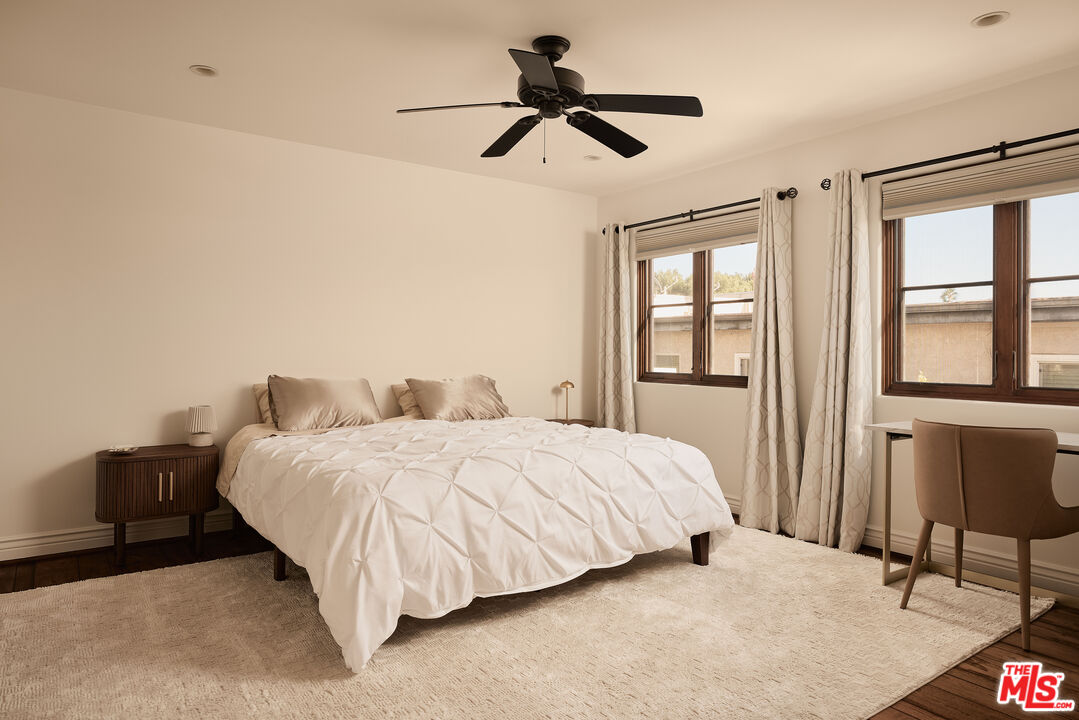 908 17th St Unit: 8, SANTA MONICA
