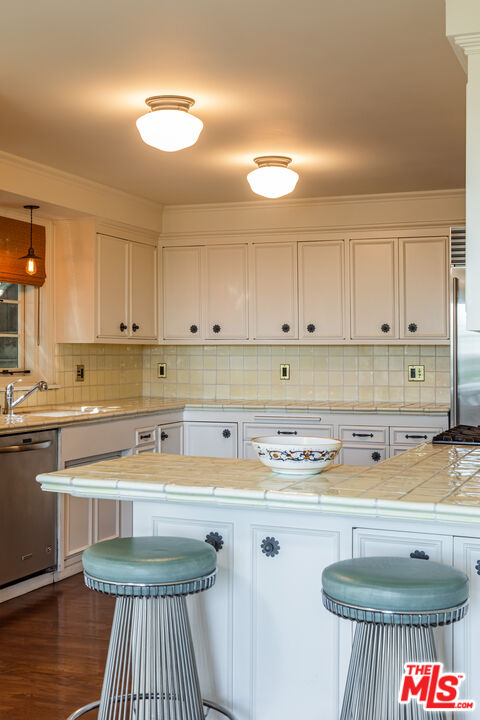 8440 Harold Way, Sunset Strip