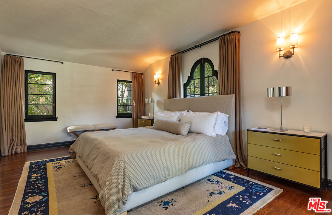 8440 Harold Way, Sunset Strip