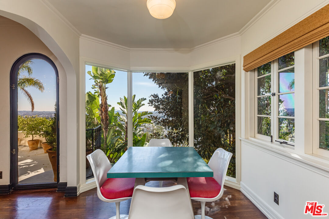 8440 Harold Way, Sunset Strip