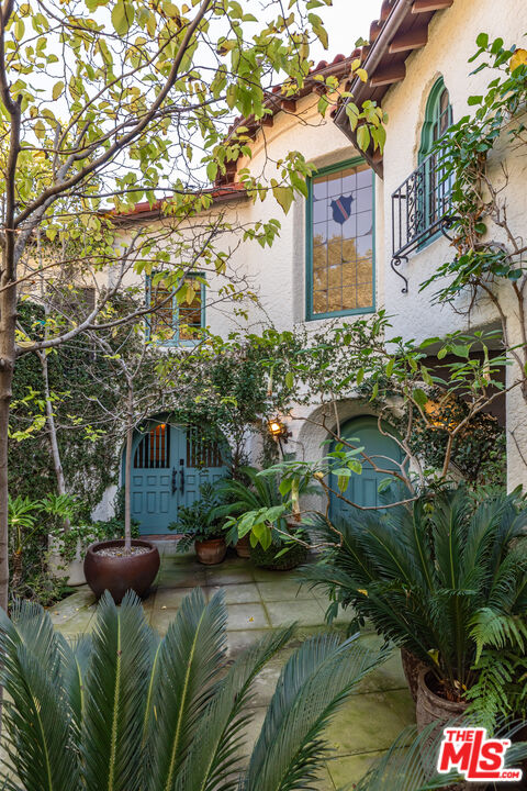 8440 Harold Way, Sunset Strip