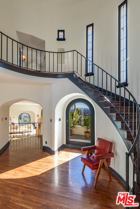 8440 Harold Way, Sunset Strip