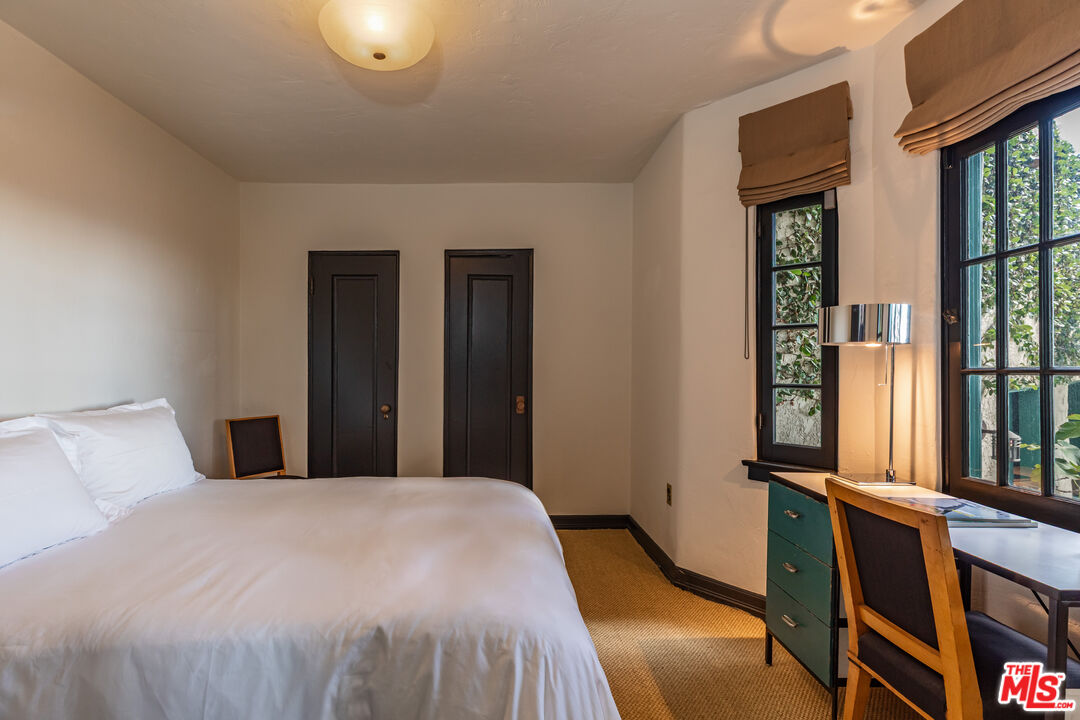 8440 Harold Way, Sunset Strip