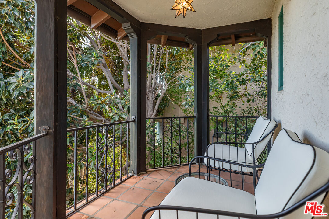 8440 Harold Way, Sunset Strip